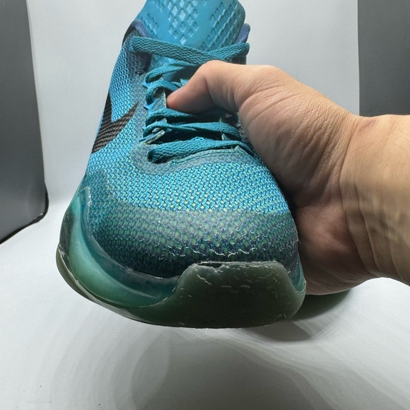Kobe X “5AM Flight” - Send reasonable offers - Picture 3 of 6